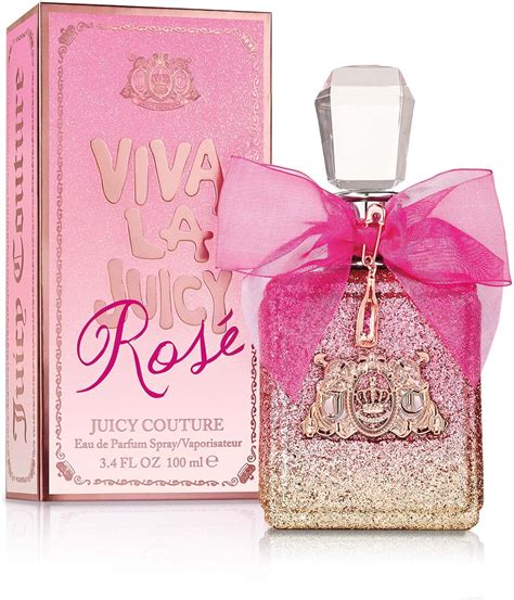 boots perfume viva la juicy.